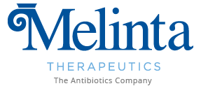 Melinta Therapeutics Logo