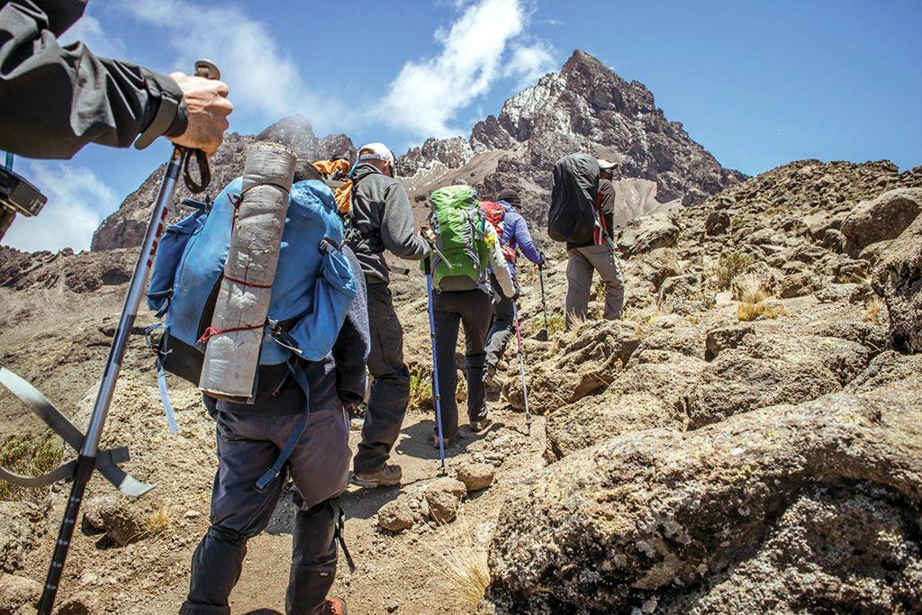 5 Most Important Tips To Follow For Climbing Mount Kilimanjaro 