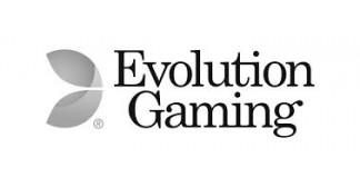 evolution gaming