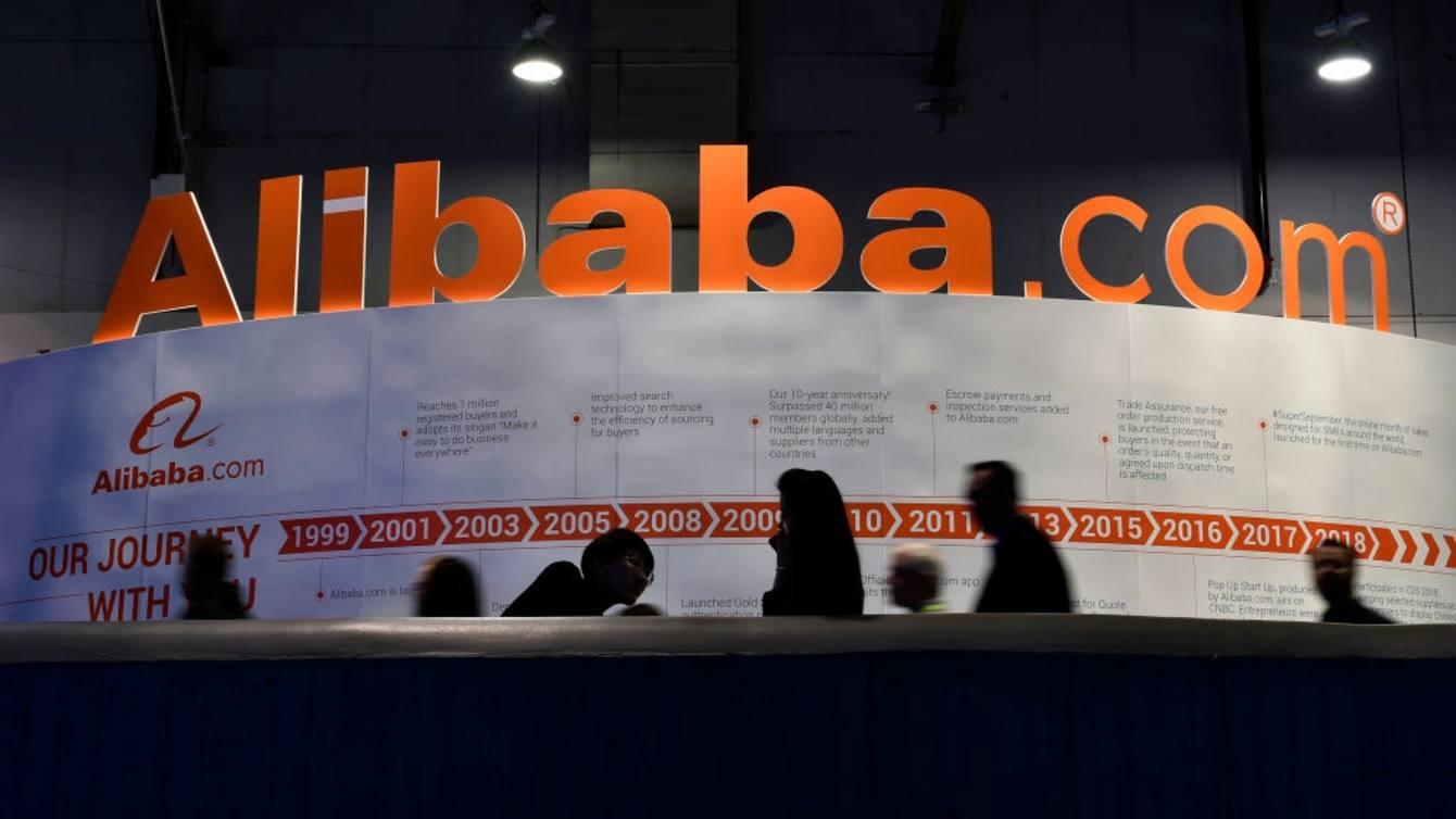 What Alibaba's Second HK Listing Means - Alibaba Group ...