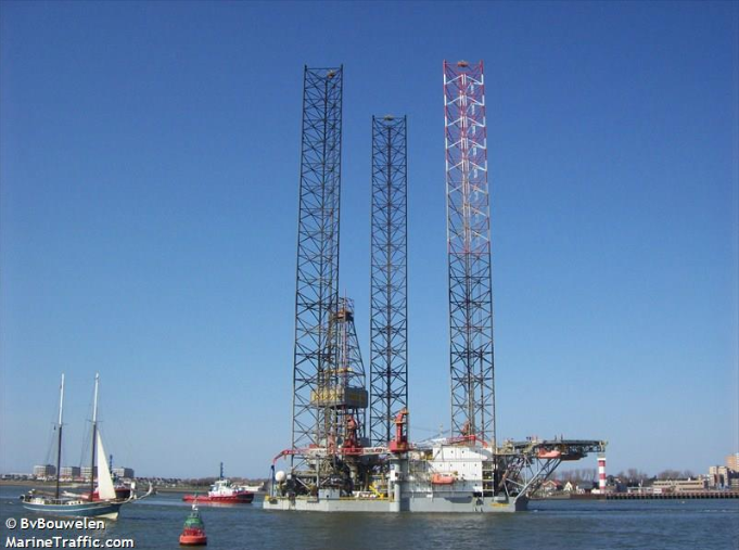 Offshore Drilling: Jack-Up Fundamentals - June 2019 Edition | Seeking Alpha