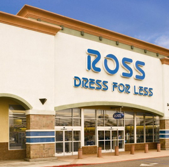 Ross Stores Near Me