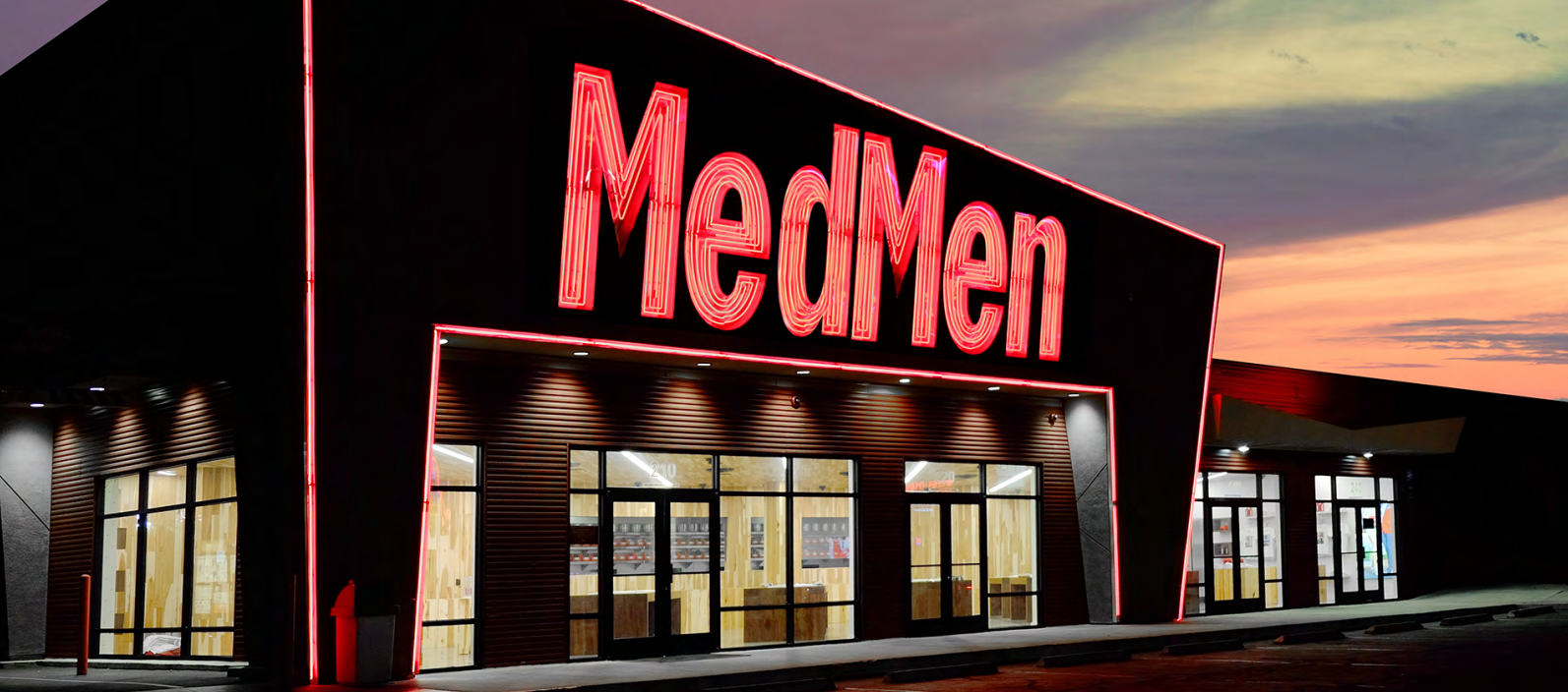 MedMen Growing Pains (OTCMKTSMMNFQ) Seeking Alpha