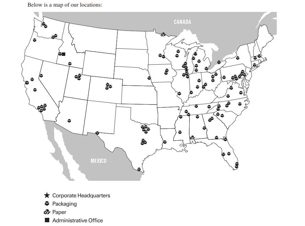 Why You Should Own Packaging Corporation Of America Packaging 