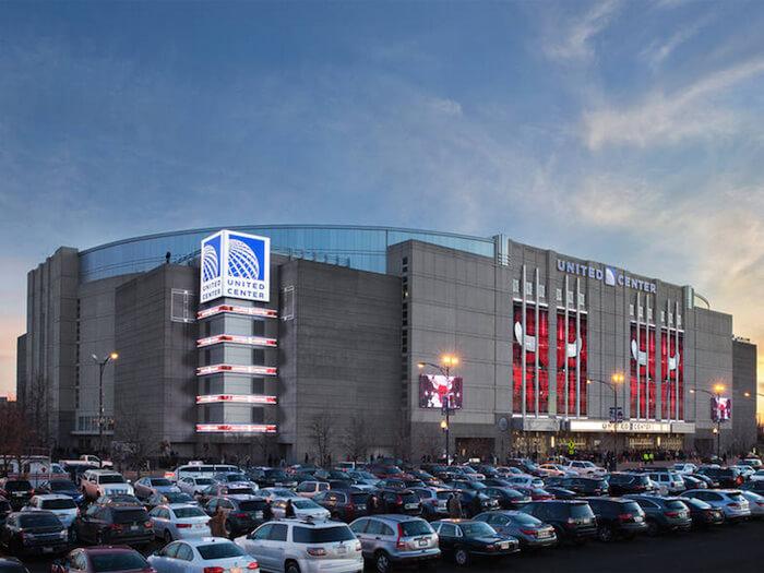 Sports Betting Illinois First State To Include Arenas Watch