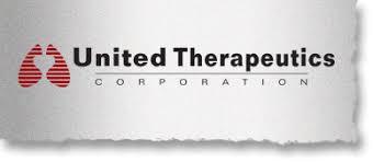 United Therapeutics (NASDAQ:<a href=