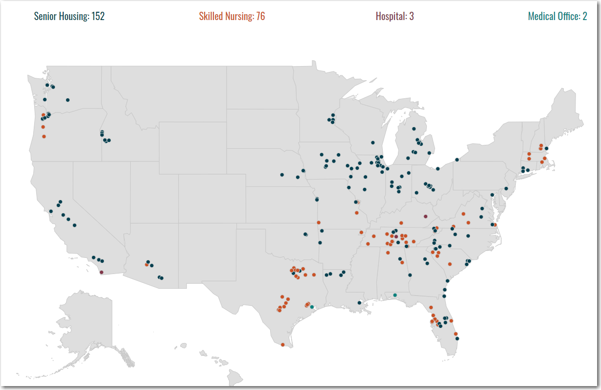 Placing Your REITs In The Proper Type Of Account | Seeking Alpha