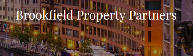 Brookfield Series, Part II: 7% Yielding Brookfield Property Partners ...