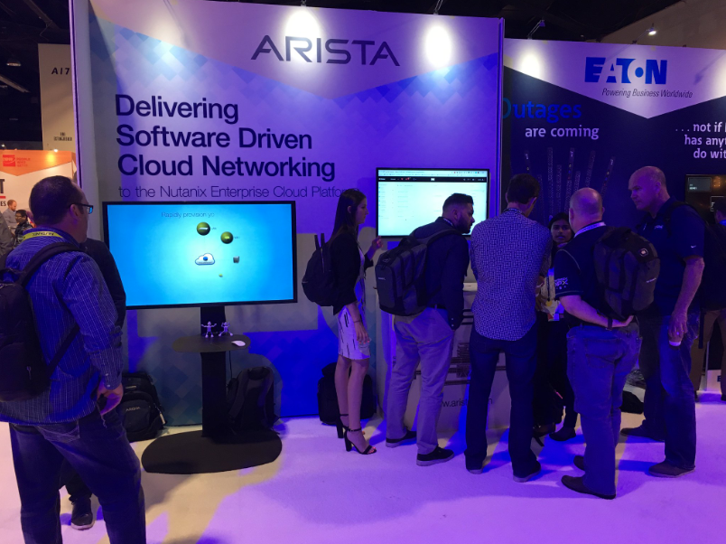 Arista Networks Time To Pick A Bottom Arista Networks, Inc. (NYSE