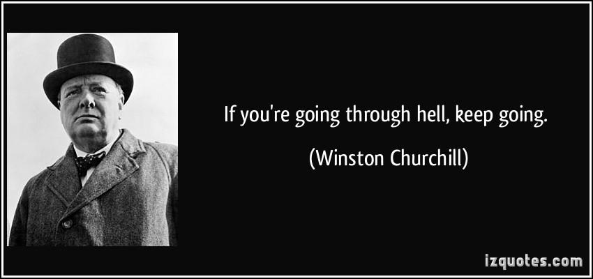 Perspiration, Persistence, & Patience: The Three Traits Key To Success ...