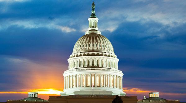 GraycellAdvisors.com ~ Congress - Capitol Hill