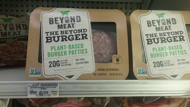 Beyond Meat: An Update On Where We Are Now (NASDAQ:BYND) | Seeking Alpha