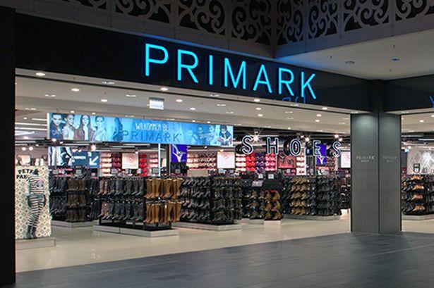 203 Primark Inside Stock Photos, High-Res Pictures, and Images