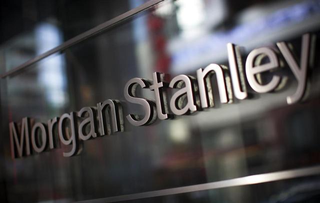 Morgan Stanley: Good, Even If Not Great (NYSE:MS) | Seeking Alpha