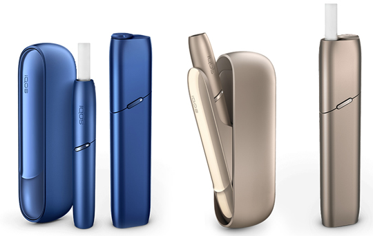 Spotlighting IQOS After A Strong Quarter At Philip Morris (NYSE:PM)