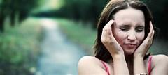 Image result for Migraine Sufferer