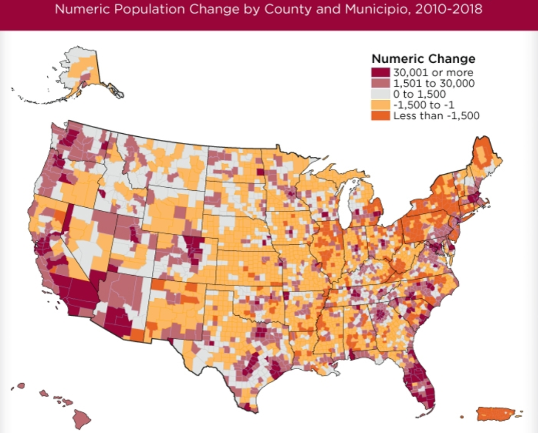 Realty Income And The New Economy: How O's Tenants And Locations Fare ...