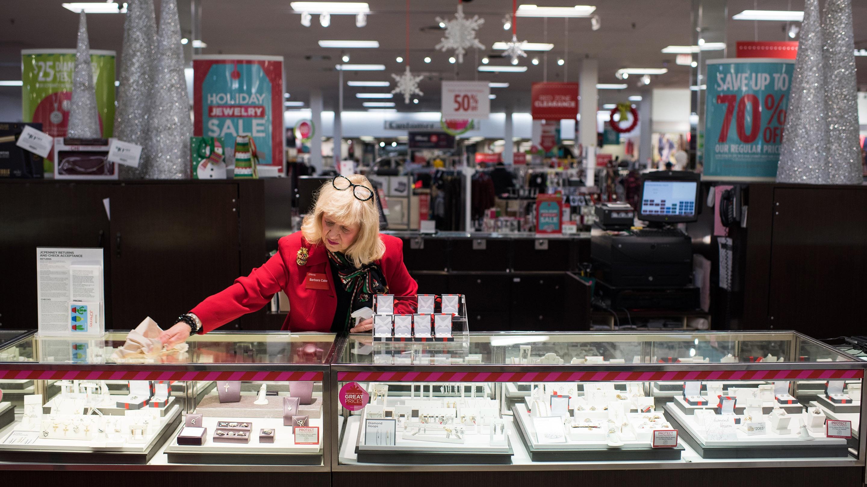 J C Penney Bankruptcy Is Almost Inevitable Liquidation Isn T Otcmkts Cpprq Seeking Alpha