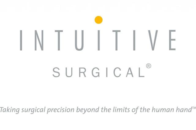 companies like intuitive surgical