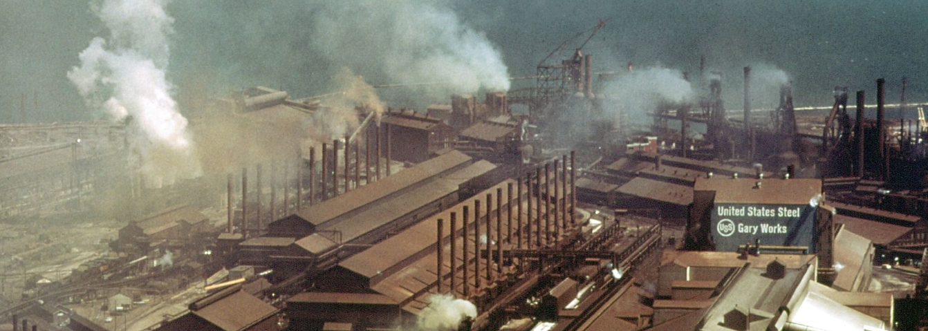 U.S. Steel: Still Remains A Short Target (NYSE:X-DEFUNCT-2613 ...