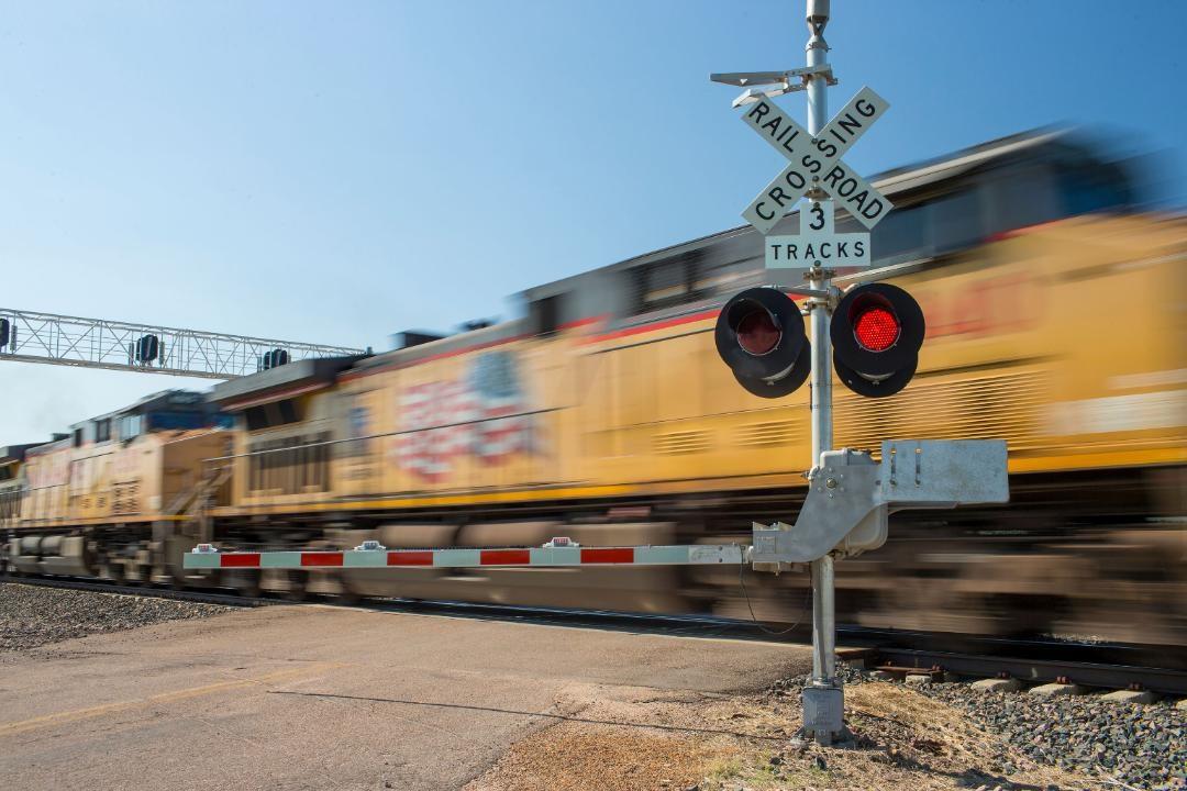 Union Pacific Expect More Cost TakeOuts In Q2 (NYSEUNP) Seeking Alpha