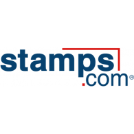 Image result for stamps.com logo