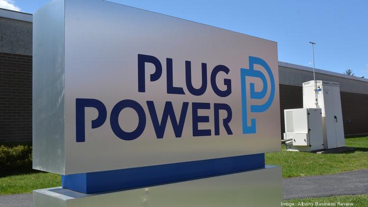 plug power investor day