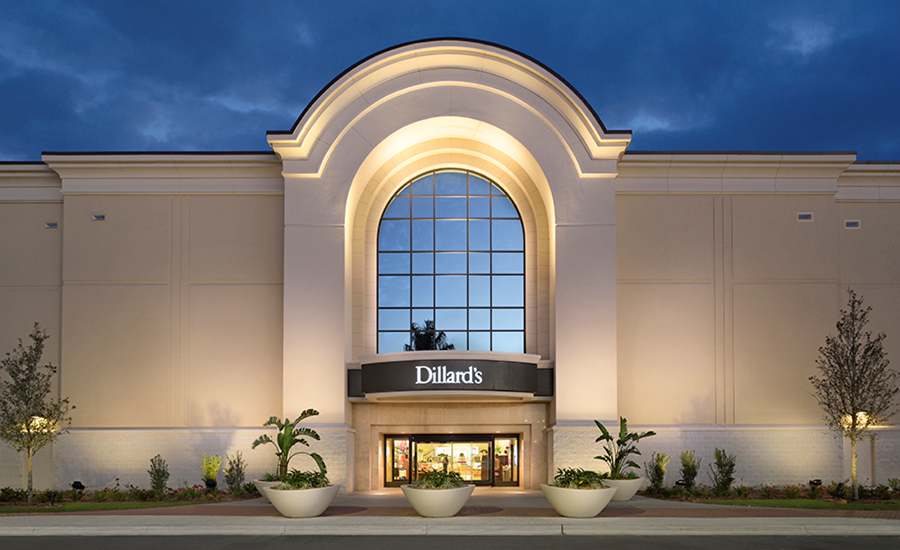 Dillard's Dismal Quarter, Even For A Department Store Dillard's, Inc