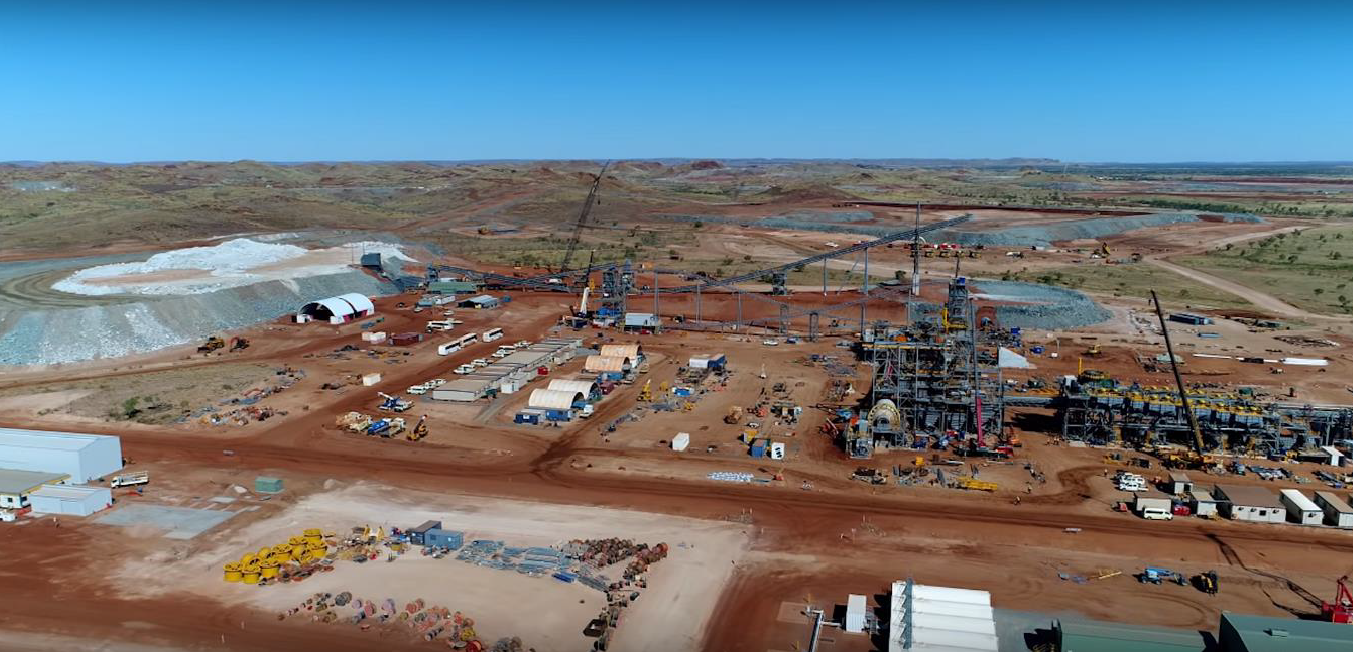 Pilbara Minerals A Spodumene Producer With Immense Upside Potential