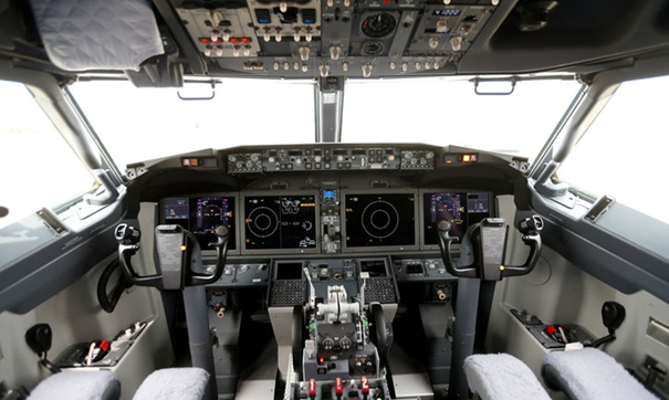 The Boeing 737 MAX Misconceptions: An Engineer's View (NYSE:BA ...