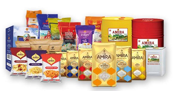 Amira Foods: A Corporate Reset You Won't Want To Miss (NYSE:RYCE) | Seeking Alpha