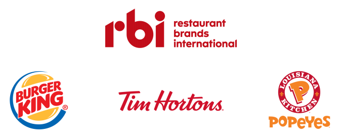 Tim Hortons, Burger King lift Restaurant Brands earnings