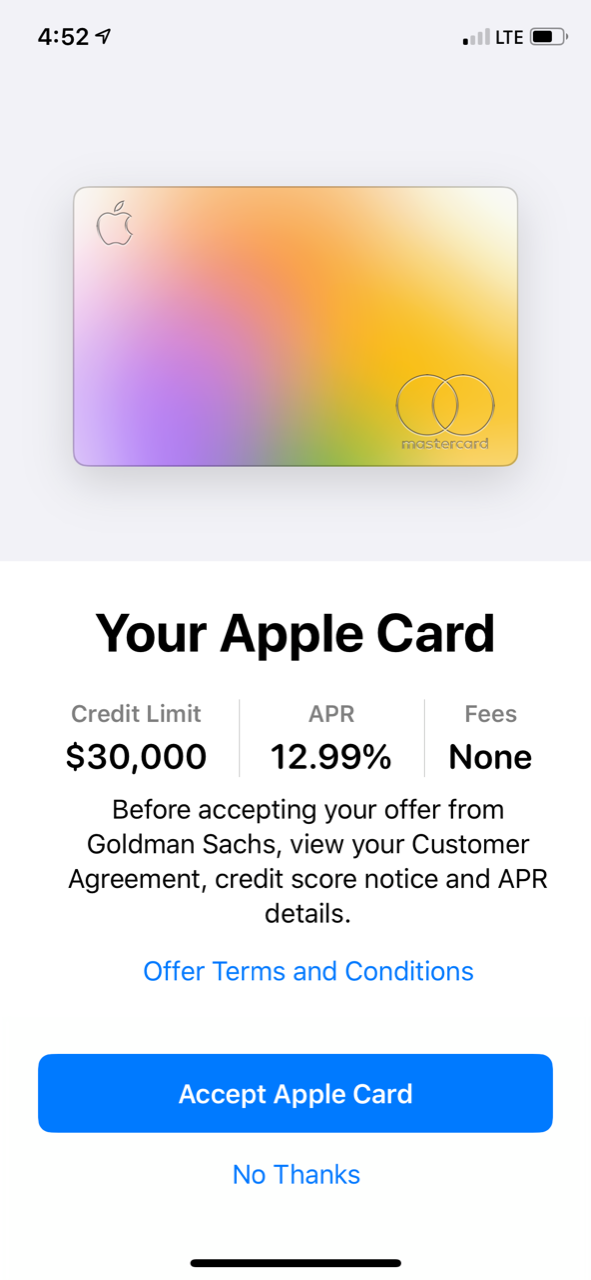 A Valuation Analysis Of Apple Card Nasdaq Aapl Seeking Alpha