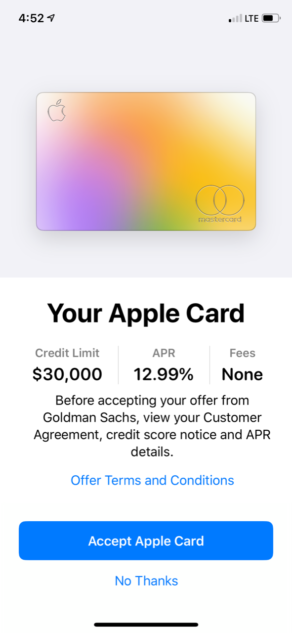 A Valuation Analysis Of Apple Card (NASDAQAAPL) Seeking Alpha