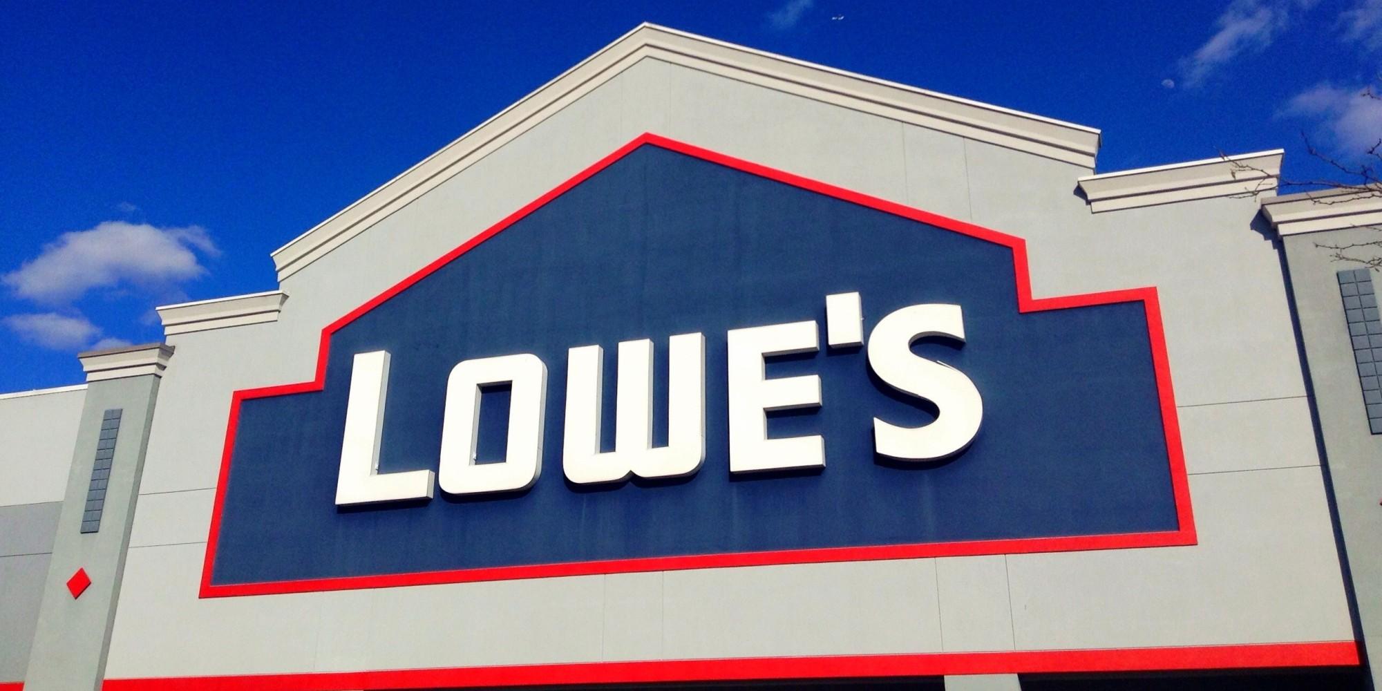 Lowe's An Intriguing Turnaround Story (NYSELOW) Seeking Alpha