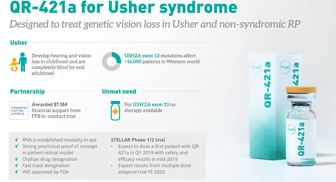 Proqr Therapeutics An In Depth Assessment Proqr - 