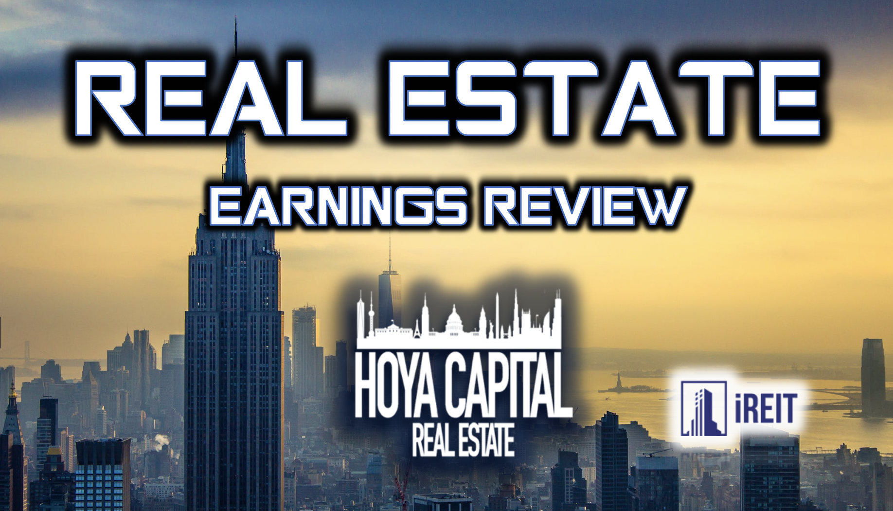 Reit Reviews