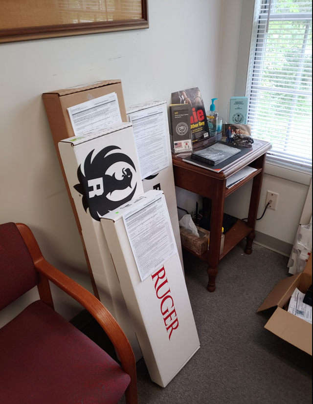 American Outdoor Brand Corp. Q1 FY 2020 Expectations (NASDAQSWBI