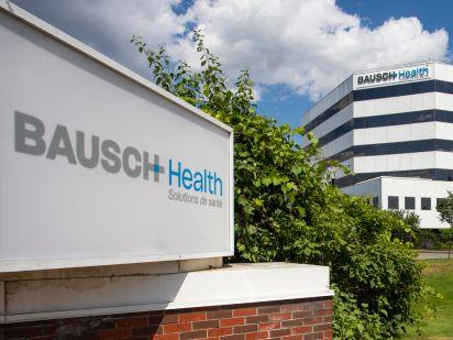 Why Bausch Health Looks Oversold (NYSE:BHC) | Seeking Alpha