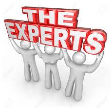 Image result for three experts