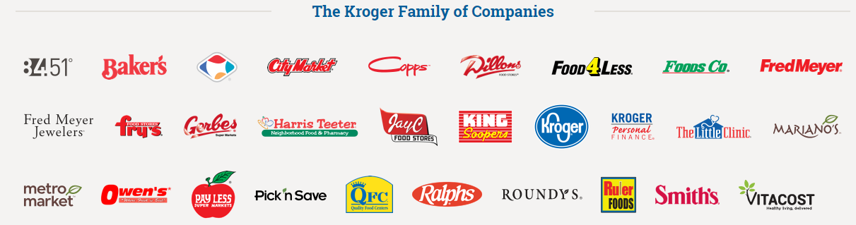 Kroger Adds Mercado Brand To Its Brands' Roster