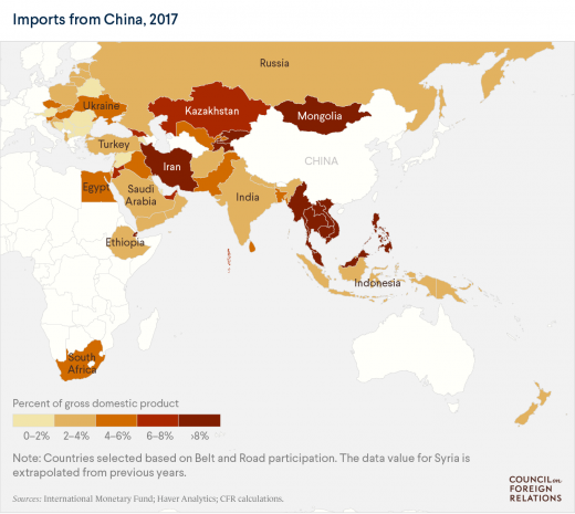 The Chinese Market Will Never Be The Same | Seeking Alpha