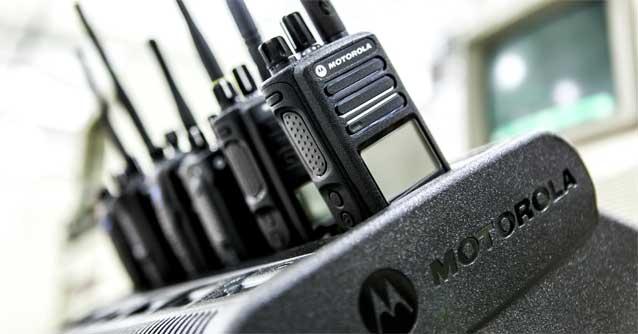 Motorola Solutions: Unshaken By Market Jitters (NYSE:MSI) | Seeking Alpha