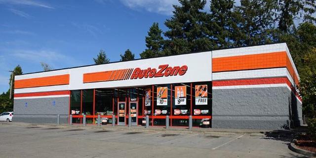 The Battle Of The Car Parts Brands Seeking Alpha