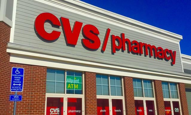 CVS Health Dividend Stock Still A Strong Buy After The 7 Pop CVS 