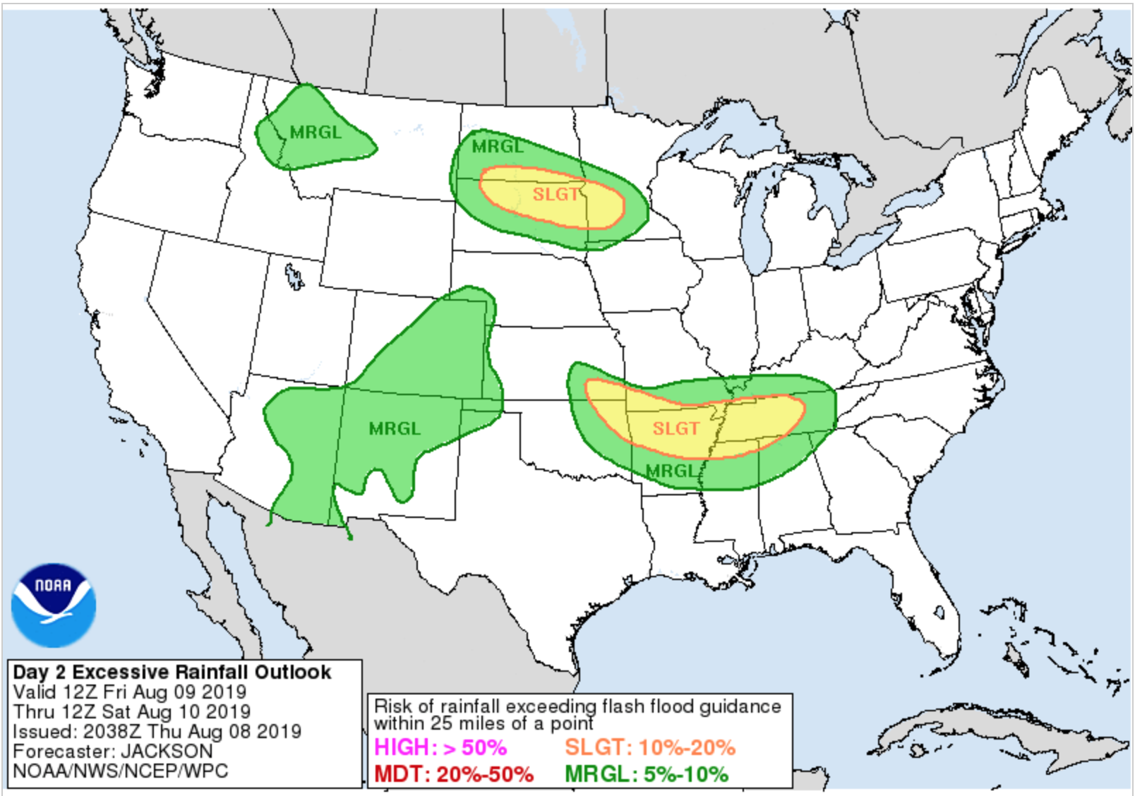 Despite Positive Export News From Soybeans And Wheat, Upside Potential ...