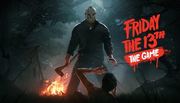 Image result for friday the 13th