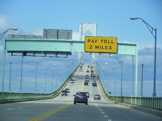 NIC Inc.: Building Digital Toll Bridges In The Cloud