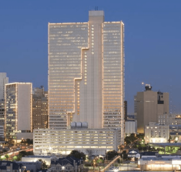 Cousins Property My Best Pick From The Office REIT Space (NYSECUZ