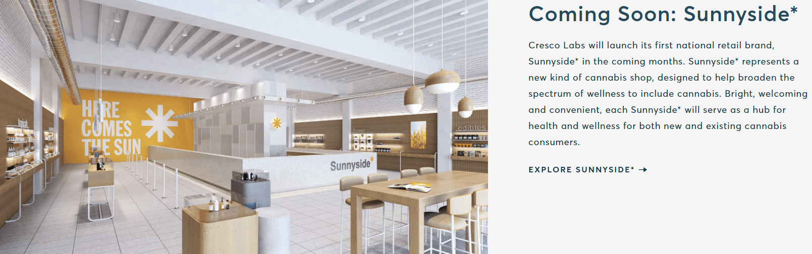 Cresco Labs A Las Vegas Strip Acquisition And Dilution (OTCMKTSCRLBF